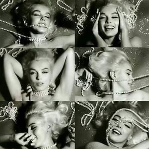 Meet your Posher, Marina