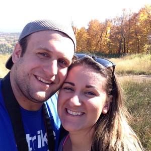 Meet your Posher, Meagan