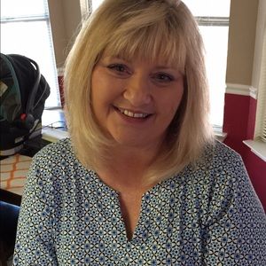 Meet your Posher, Peggy