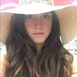 Meet your Posher, Lynsie