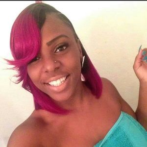 Meet your Posher, Justice