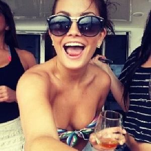 Meet your Posher, Ashley