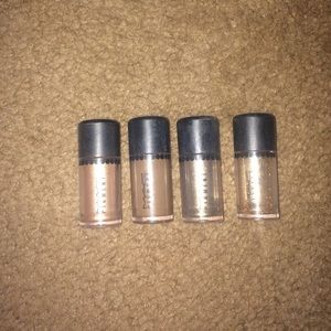 MAC Pigment eye shadow