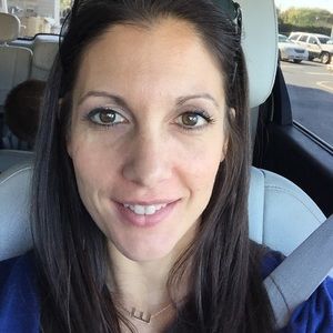 Meet your Posher, Sandra