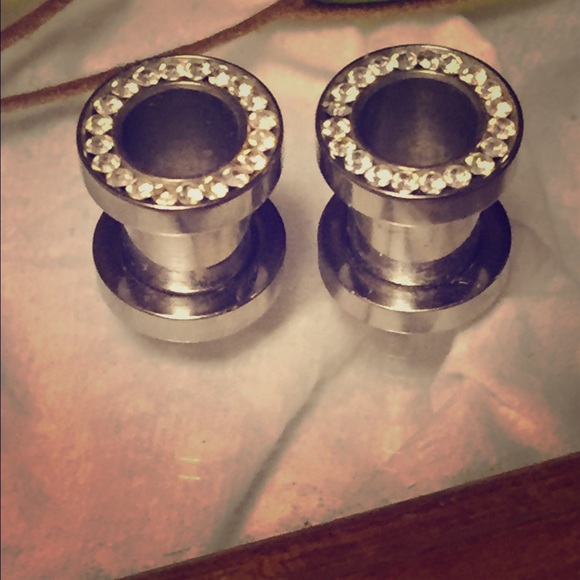Metal 0 gauge