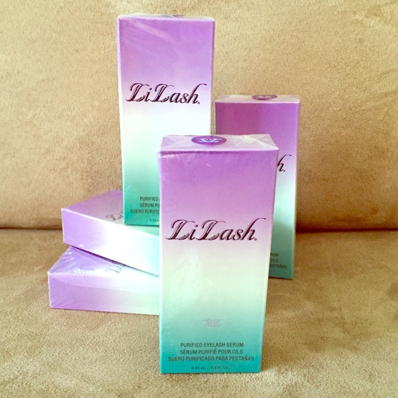 .2 fl oz LiLash Serum