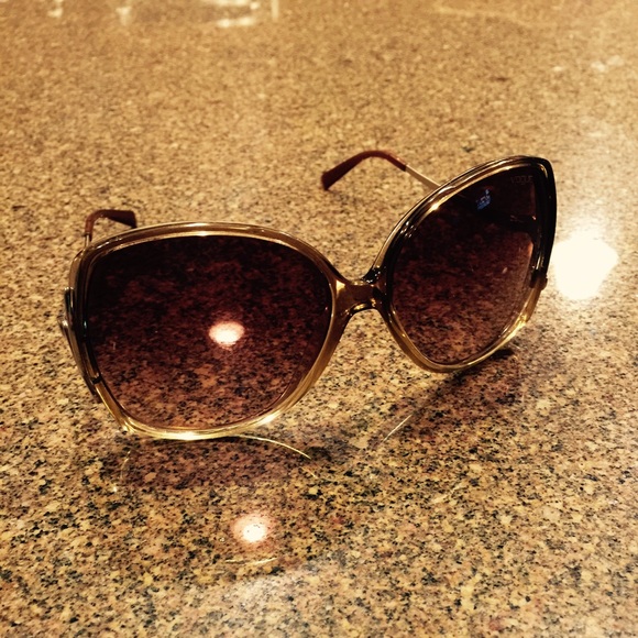 Vogue Sunglasses
