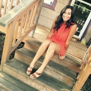 Meet your Posher, Bailee