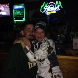 Meet your Posher, Trish