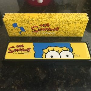MAC The Simpsons "that trillion dollar look quad"