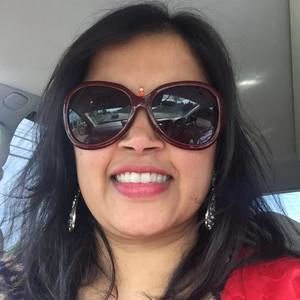 Meet your Posher, Reshma