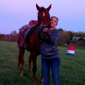 Meet your Posher, Taylor