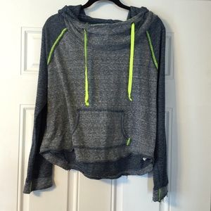 Free People Pull Over