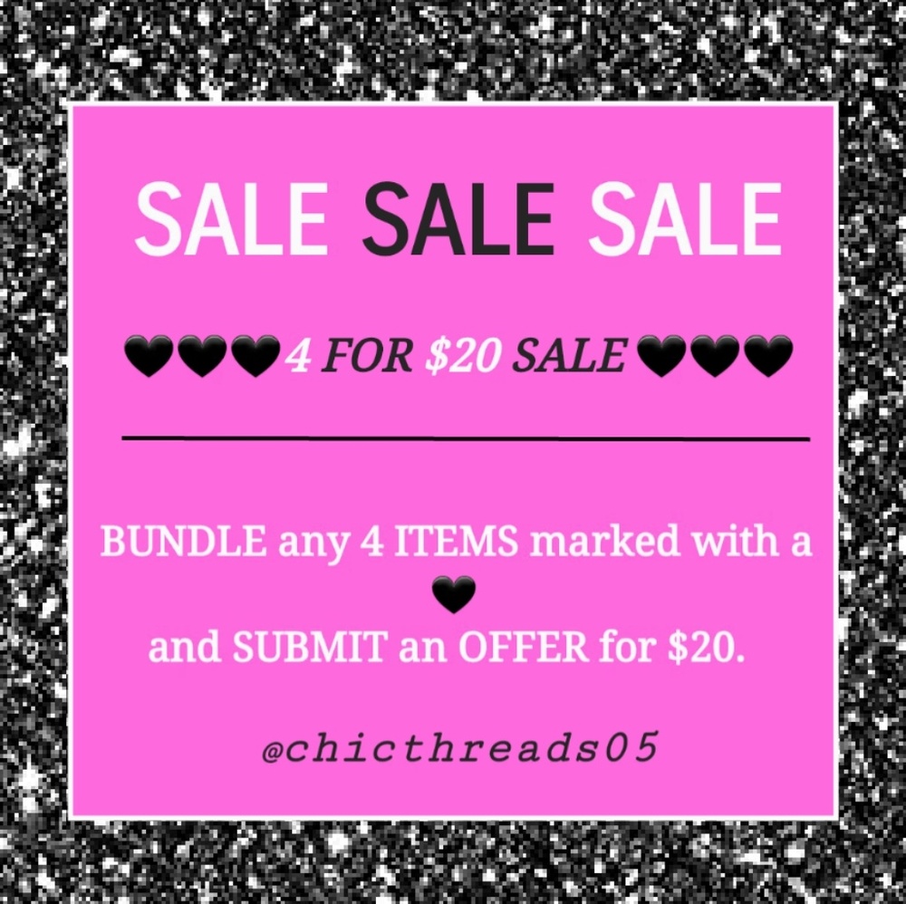 Love the Item & NOT the Price, Make an OFFER! π - Picture 3 of 6