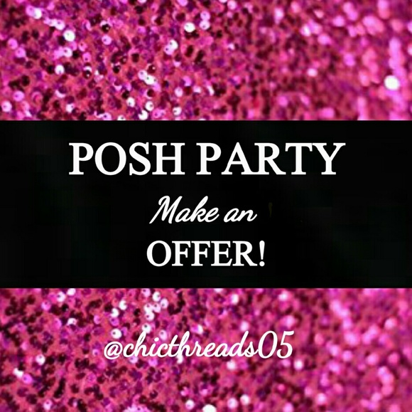 Love the Item & NOT the Price, Make an OFFER! π - Picture 4 of 6