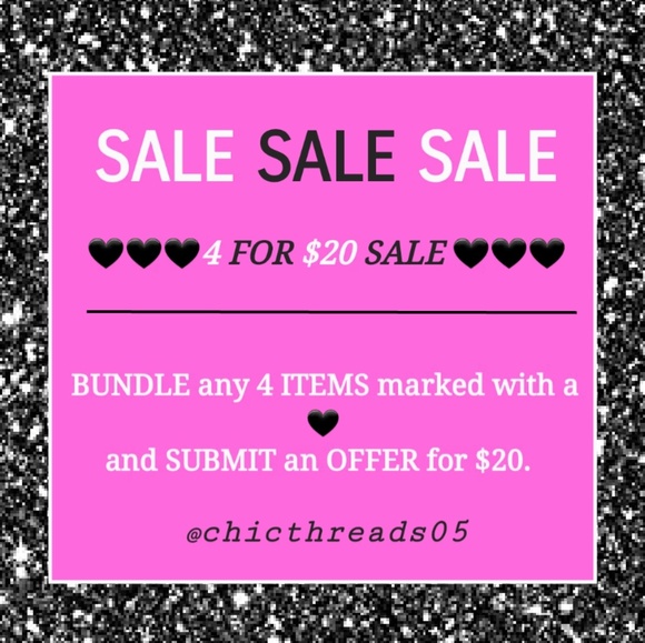 Love the Item & NOT the Price, Make an OFFER! π - Picture 3 of 6