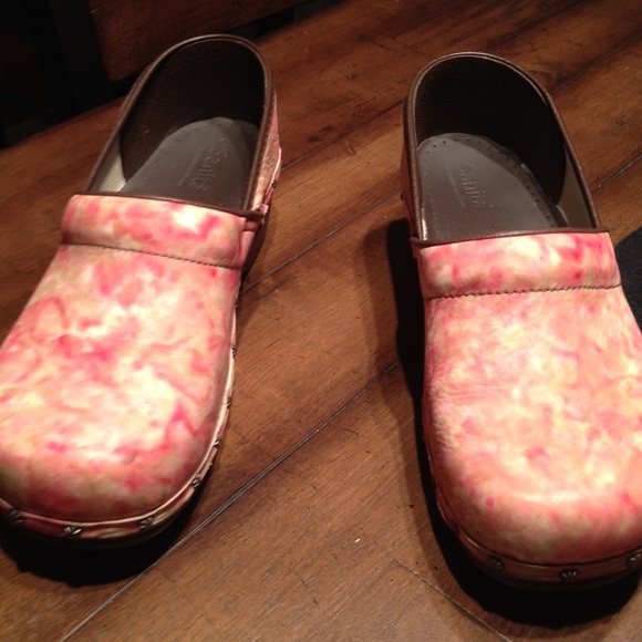 Sanita Nurse clogs - Picture 2 of 4