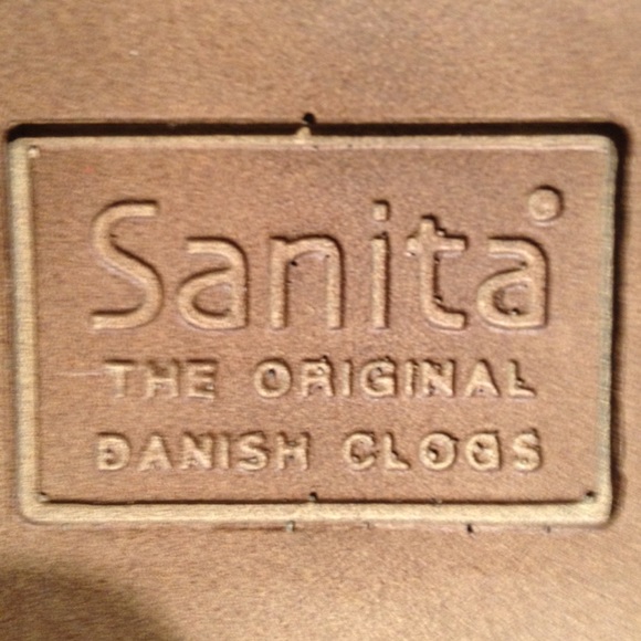 Sanita Nurse clogs - Picture 3 of 4