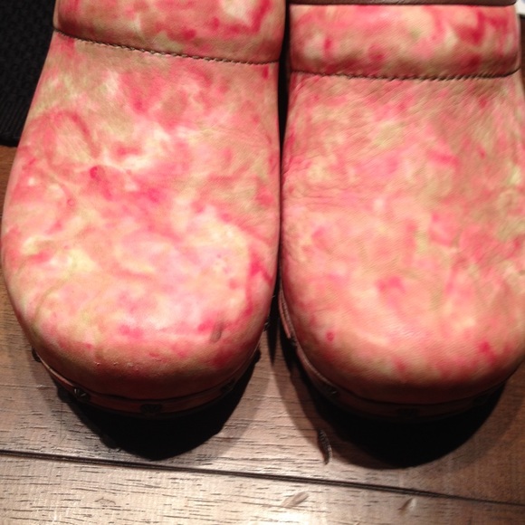 Sanita Nurse clogs - Picture 4 of 4