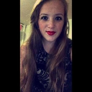 Meet your Posher, Olivia