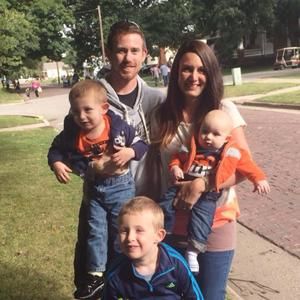 Meet your Posher, Lauren