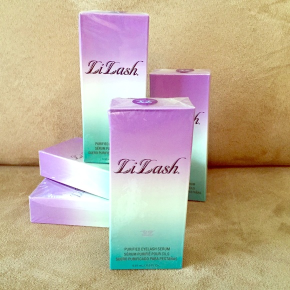 .2 fl oz LiLash Serum