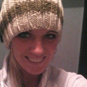 Meet your Posher, Kathy