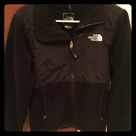 Women's north face jacket