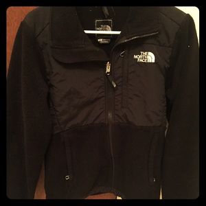 Women's north face jacket
