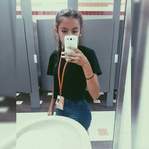 Meet your Posher, Taylor