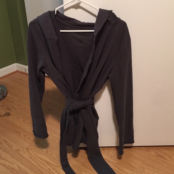 Lucky hooded sweater