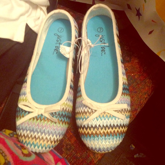 Pretty Flats