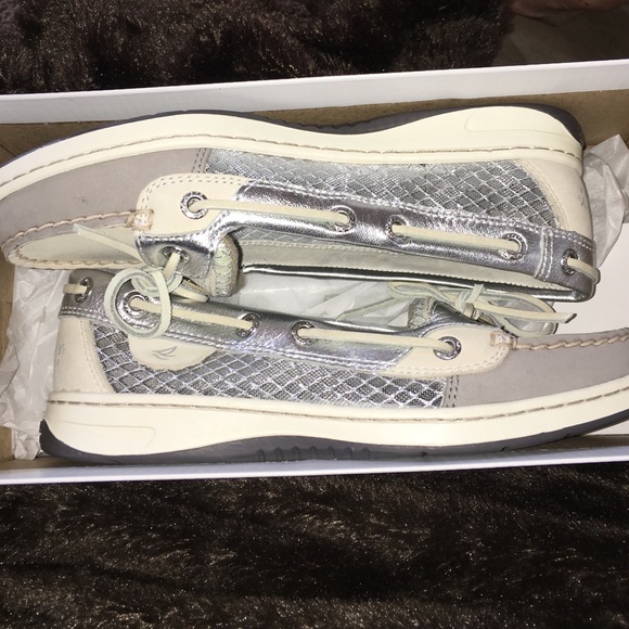 Sperrys