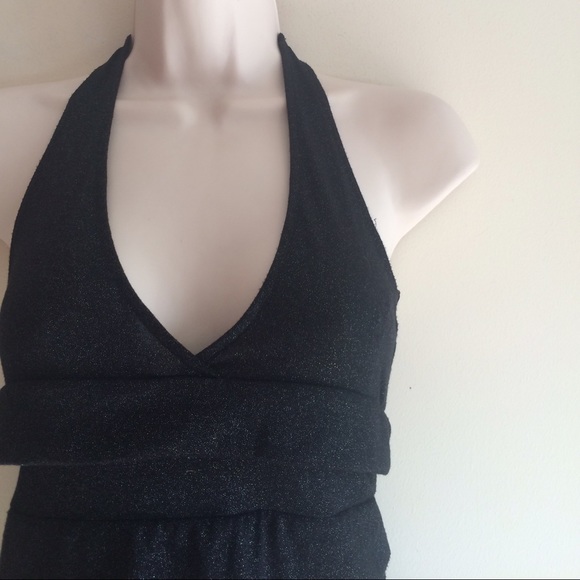 NWT Free People Halter Tunic - Picture 2 of 4