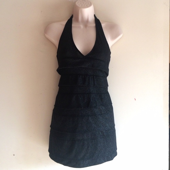 NWT Free People Halter Tunic - Picture 4 of 4