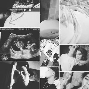 Meet your Posher, Cheyenne