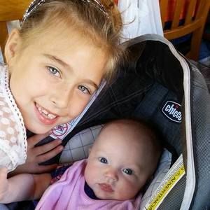 Meet your Posher, Ashlee