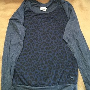 VETERAN'S DAY SALE.  PINK Long Sleeve Shirt