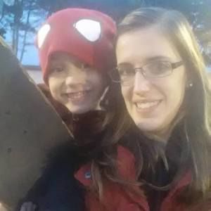 Meet your Posher, Jessica