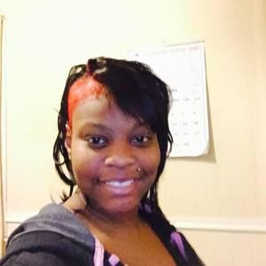 Meet your Posher, Tamika