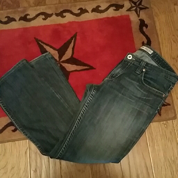Big Star jeans