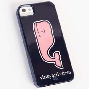 Vineyard Vines IPhone 5/5s phone case