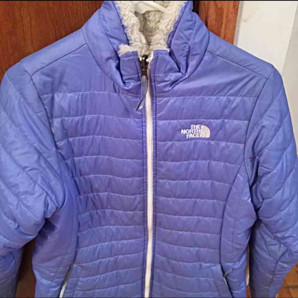 North Face Kids Coat XL
