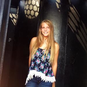 Meet your Posher, Savannah