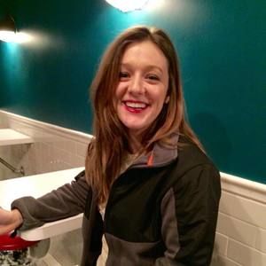 Meet your Posher, Kelli
