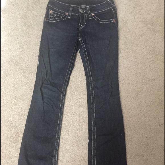 True religion jeans - Picture 1 of 4