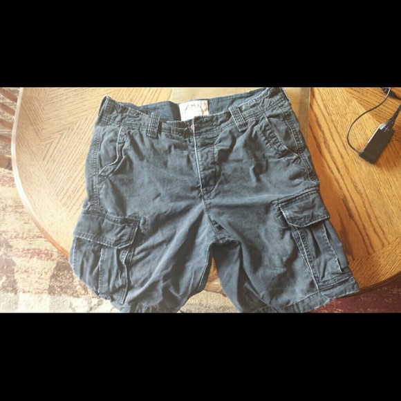 Men's shorts