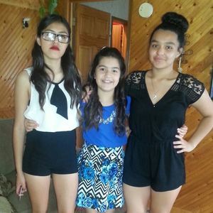 Meet your Posher, Carmen