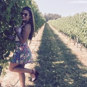 Meet your Posher, Alissa