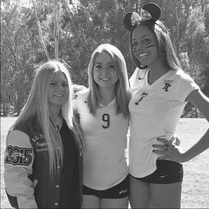 Meet your Posher, Alex